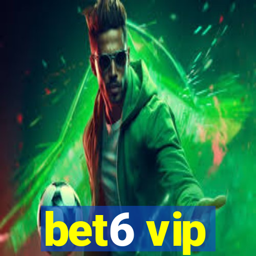 bet6 vip